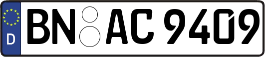 BN-AC9409
