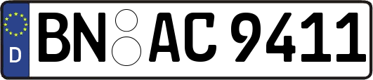 BN-AC9411