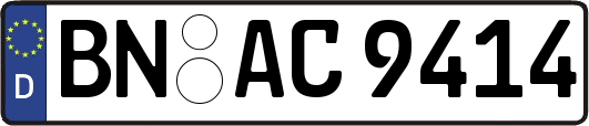 BN-AC9414