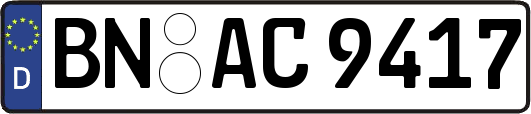 BN-AC9417