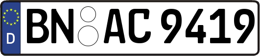 BN-AC9419