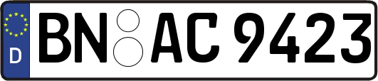 BN-AC9423