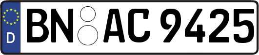 BN-AC9425