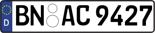 BN-AC9427