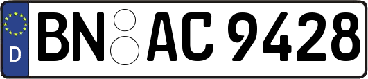 BN-AC9428