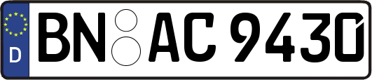 BN-AC9430