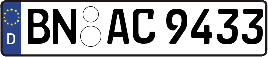 BN-AC9433