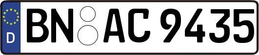 BN-AC9435
