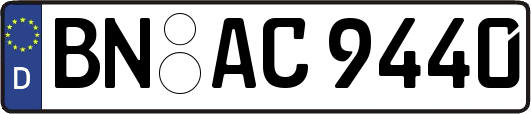 BN-AC9440