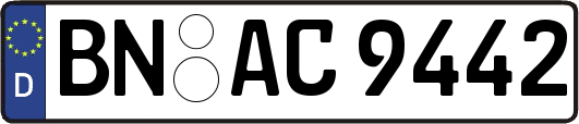 BN-AC9442