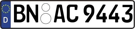 BN-AC9443