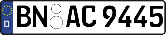BN-AC9445