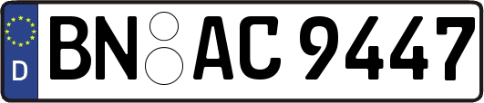 BN-AC9447
