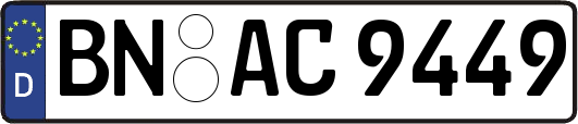 BN-AC9449
