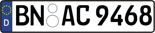 BN-AC9468
