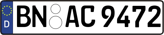 BN-AC9472