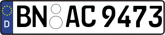 BN-AC9473