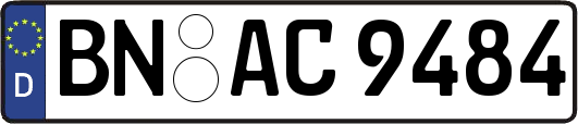 BN-AC9484