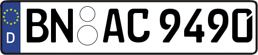 BN-AC9490