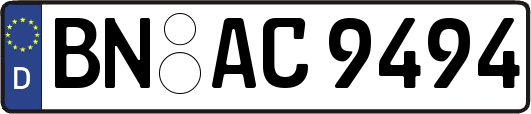 BN-AC9494