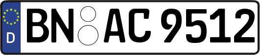 BN-AC9512
