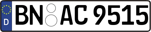 BN-AC9515