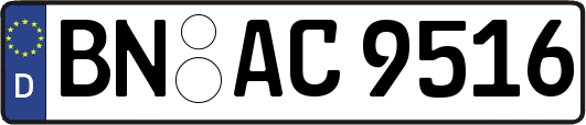 BN-AC9516