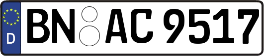 BN-AC9517