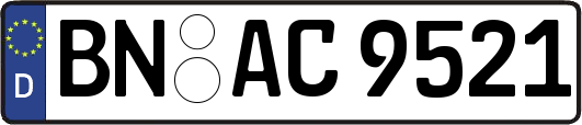 BN-AC9521