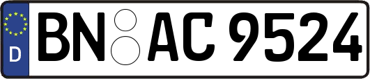 BN-AC9524