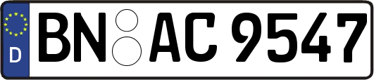 BN-AC9547