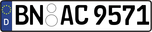 BN-AC9571