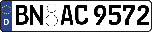 BN-AC9572