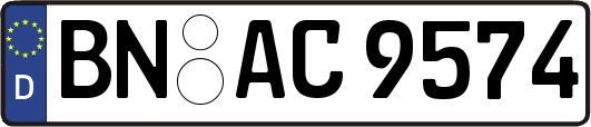 BN-AC9574