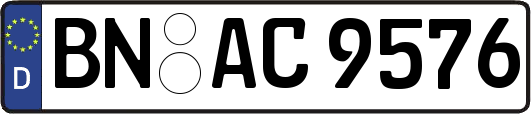 BN-AC9576