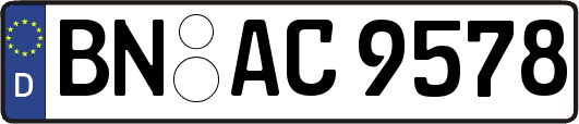 BN-AC9578