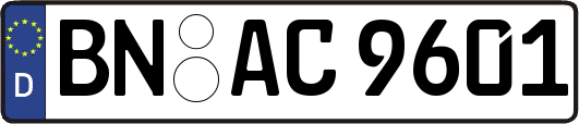BN-AC9601