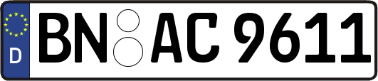 BN-AC9611