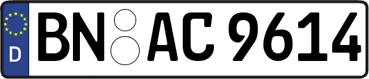 BN-AC9614