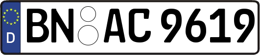 BN-AC9619