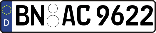 BN-AC9622