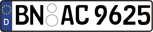 BN-AC9625