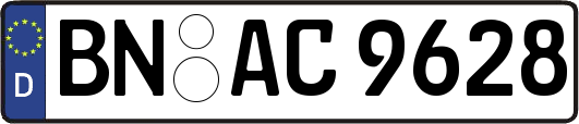 BN-AC9628