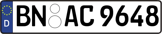 BN-AC9648
