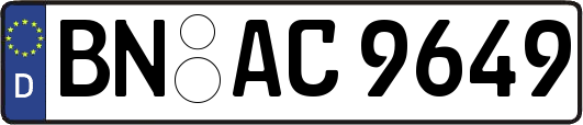 BN-AC9649