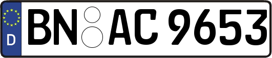 BN-AC9653