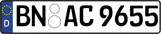 BN-AC9655