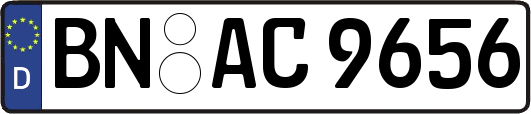 BN-AC9656