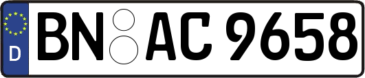 BN-AC9658