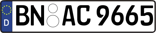 BN-AC9665